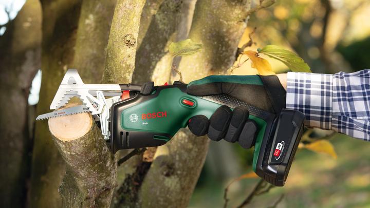 Produktbild Bosch Home & Garden Keo