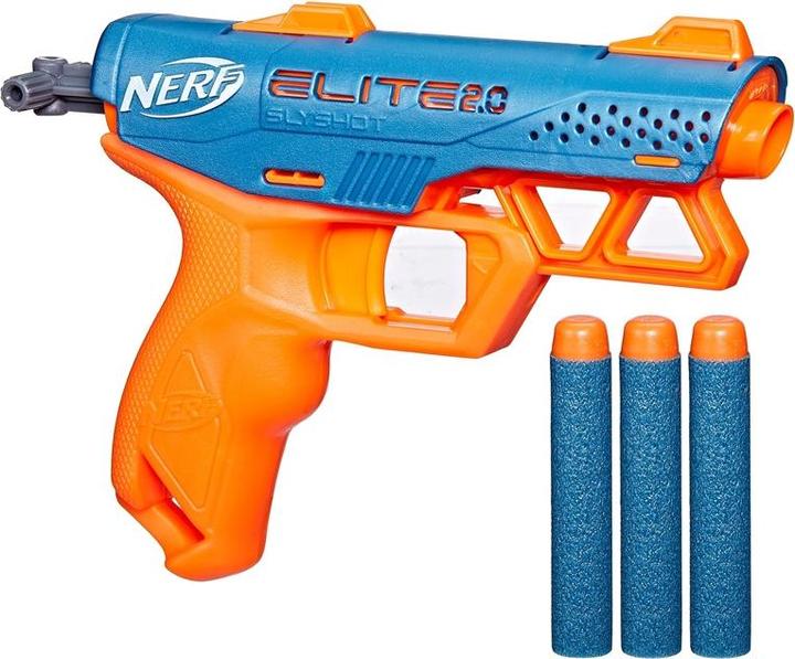 Produktbild Nerf Toy Gun Elite 2.0 Slyshot