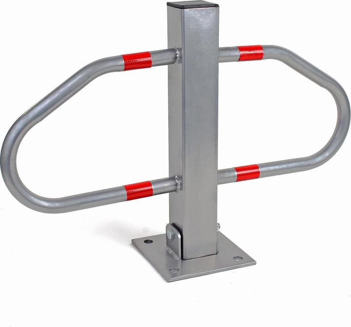 Produktbild Wiltec Parkplatzbügel