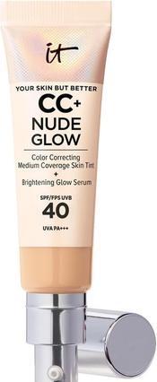It Cosmetics CC+ Nude Glow (MEDIUM)