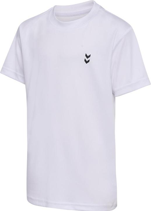 Immagine prodotto hummel hmlJR PULSE TRAINING T-SHIRT (24, 25, 26, 27, 28)