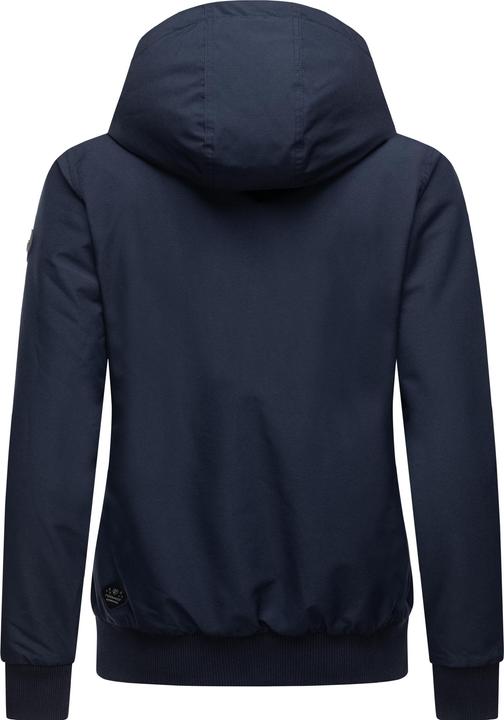 Actual product image Ragwear Nuggie Melange (L)