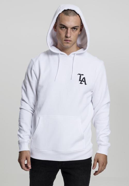 Image du produit Mister Tee LA Hoody (XS)