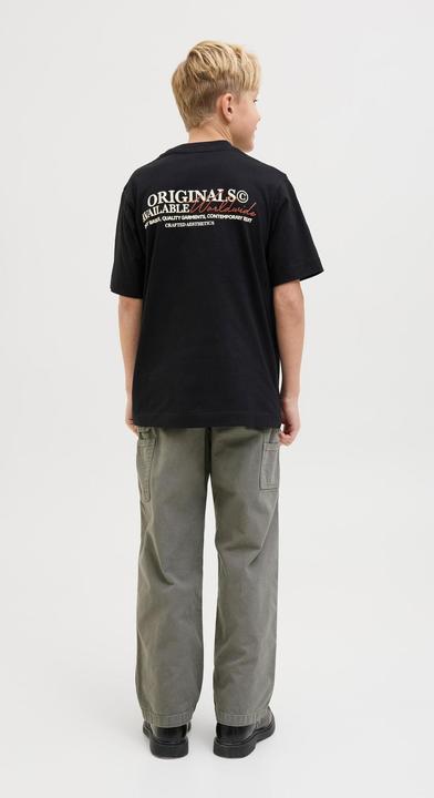 Actual product image Jack & Jones Cargo-Hose Junior Cargo-Hose (176)