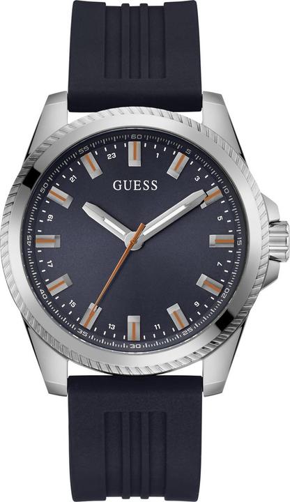 Immagine prodotto Guess Vermutlich Uhren GW0639G1 Donkerblauw (44 mm)