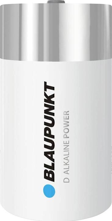 Blaupunkt Power 2x LR20 (D) (2 Stk., D)