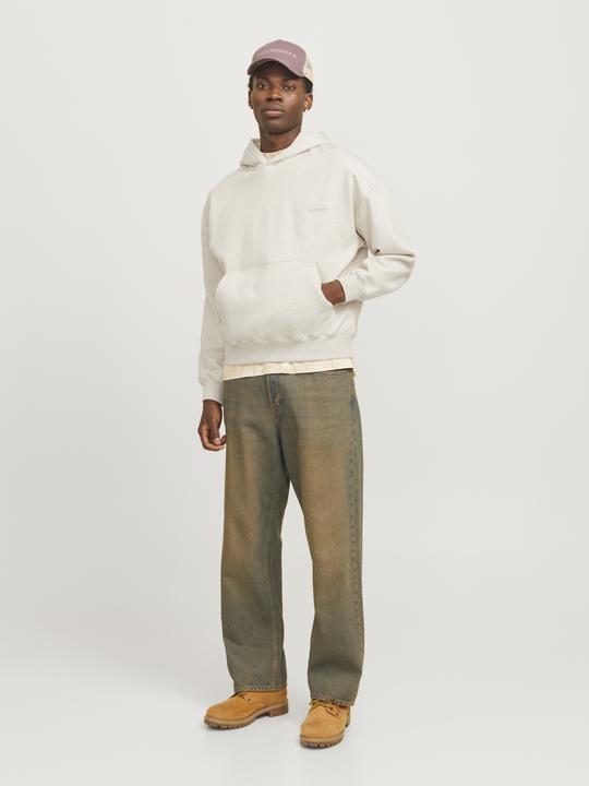 Actual product image Jack & Jones Gedruckt Kapuzenpullover Kapuzenpullover (L)