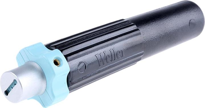 Produktbild Weller Erem Lötstation -Reinigungsset, DS und DSX-Entlötdüsen DS 205 (Entlötset)