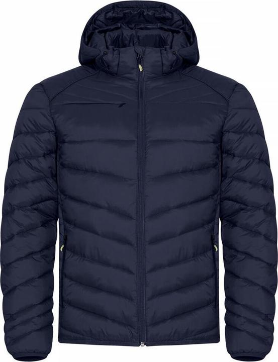 Produktbild Clique Idaho Steppjacke (4XL)