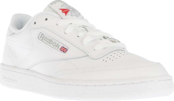 Reebok Sneaker Club C 85 Leder (36)
