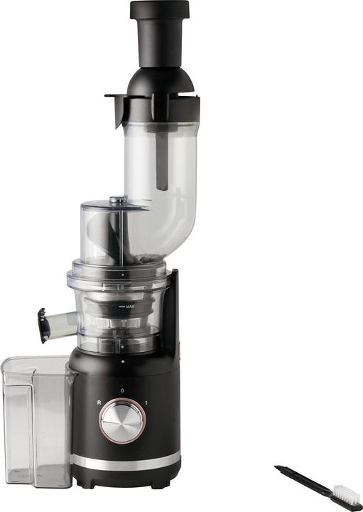Actual product image BerlingerHaus Slow Juicer - Entsafter, 300 W