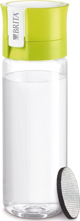 Image du produit Brita Bouteille de filtration d'eau Fill&Go Vital (0.60 l)