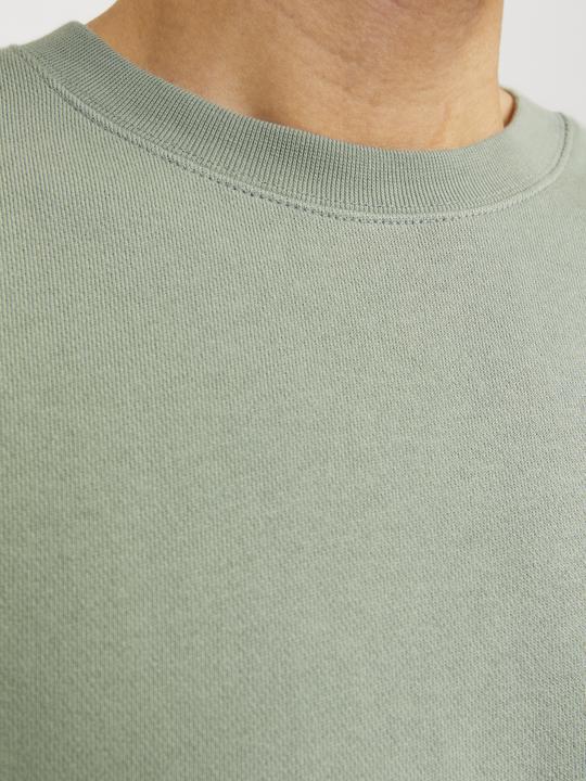 Image du produit Jack & Jones Jjecharge Sweat Crew Neck Noos (XS)