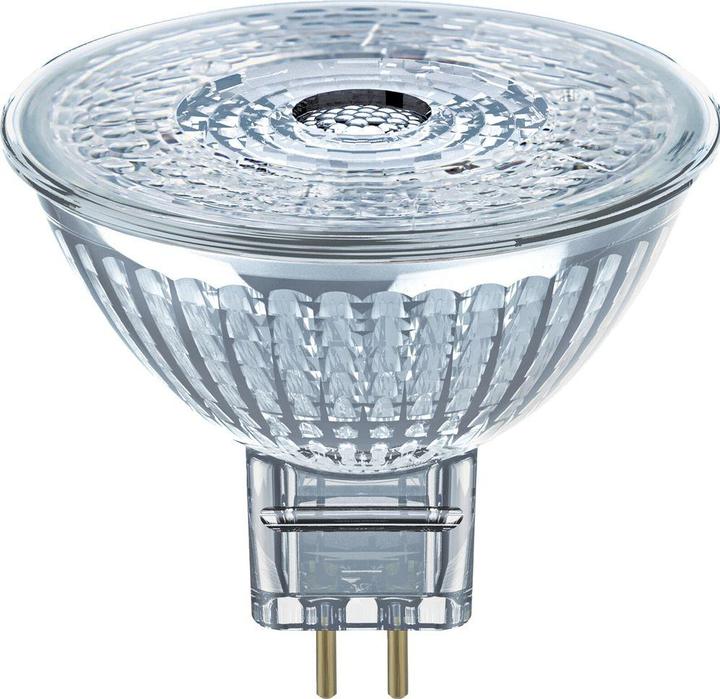 Produktbild Osram Led Star Mr16 (GU5.3, 3.80 W, 354 lm, 1 x, F)