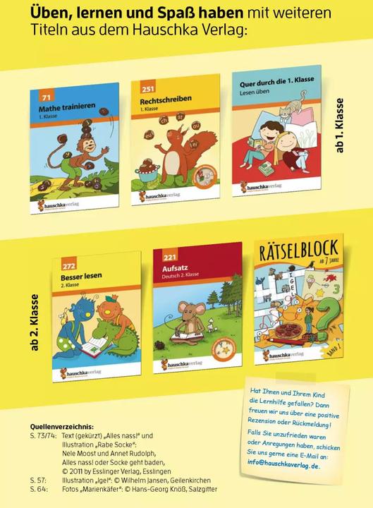 Produktbild Besser lesen 1. Klasse (Deutsch, Mascha Greune, Andrea Guckel, 2022)