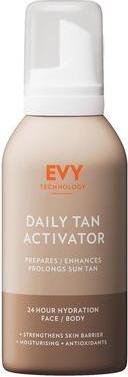 Image du produit Evy Activateur de bronzage Technologie Epsiline Booster de mélanine pour un bronzage longue durée (Mousse autobronzante)