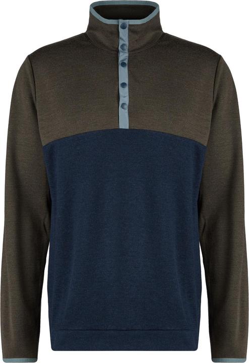 Stoic Merino260 MMXX.Göteborg Snap