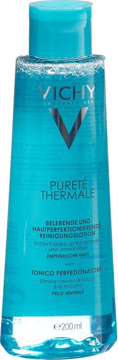 Pureté Thermale (Reinigungstücher, 200 ml)