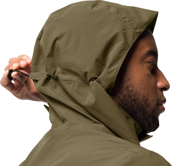 Immagine prodotto Jack Wolfskin Mainkai Jkt M (XL)