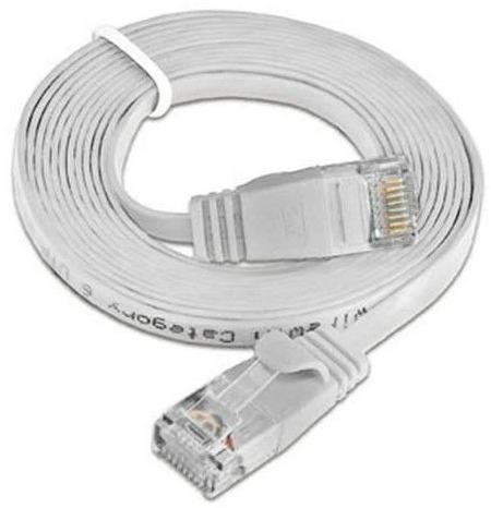 Produktbild Wirewin Netzwerkkabel (UTP, CAT6, 0.75 m)