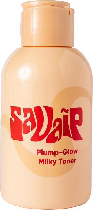 Image du produit Savaip Toner laiteux Plump-Glow (Lotion tonique, 100 ml)