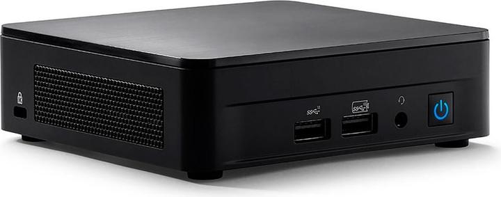 Produktbild ASUS NUC 14 Performance Kit RNUC14SRKU710002I (Intel Core Ultra 7 155H)