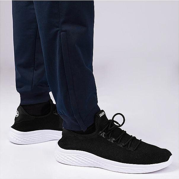 Actual product image JAKO Polyester pants Allround (L)