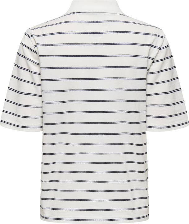 Actual product image JdY Jdymary S/S Polo Top Jrs Exp (M)