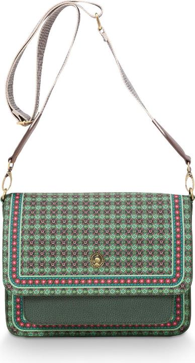 Clover green