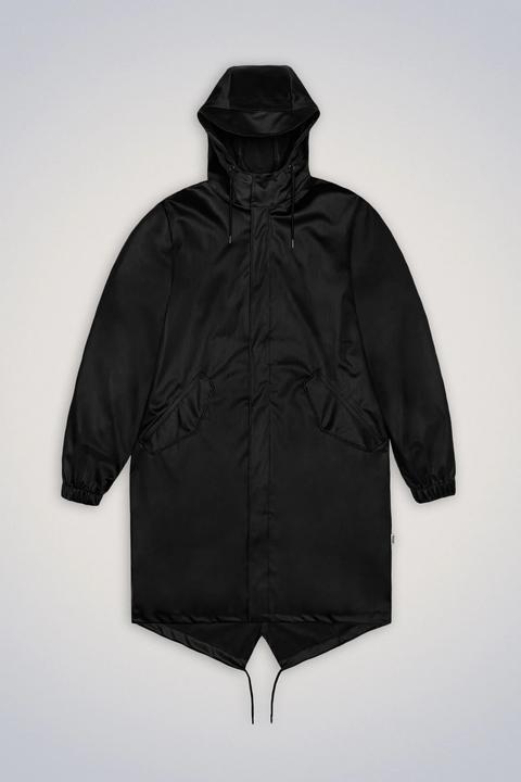Produktbild Rains Fishtail Parka (S)
