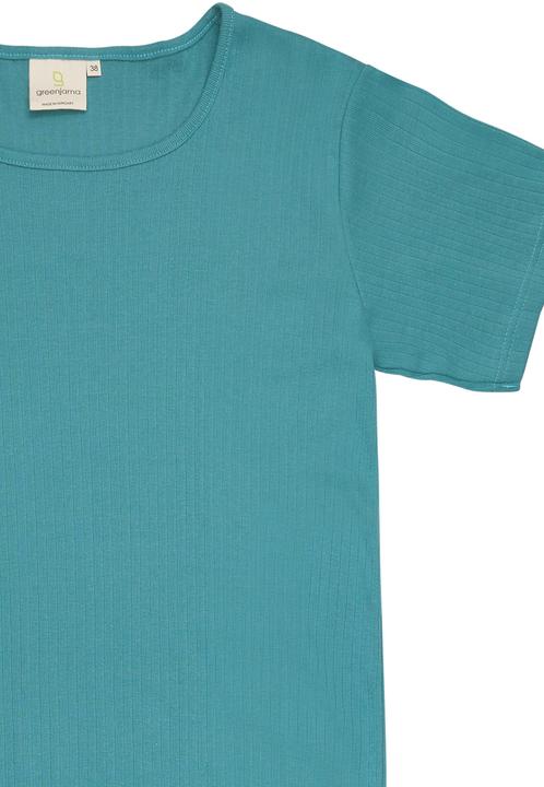 Immagine prodotto greenjama Camicia da notte a coste Derby (44)