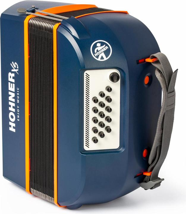 Image du produit Hohner Accordéon XS (Kids) (Accordéon de piano)