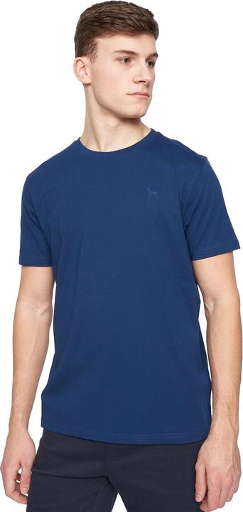 Immagine prodotto Bewley & Ritch Bonucci Maglietta Uomo Misura Confezione 5 (XL)