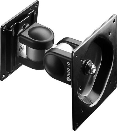 Produktbild AG neovo Neovo PMK-01 Befestigungskit (schwenkbare Wandhalterung) für Flat Panel (Wand, 32", 14 kg)