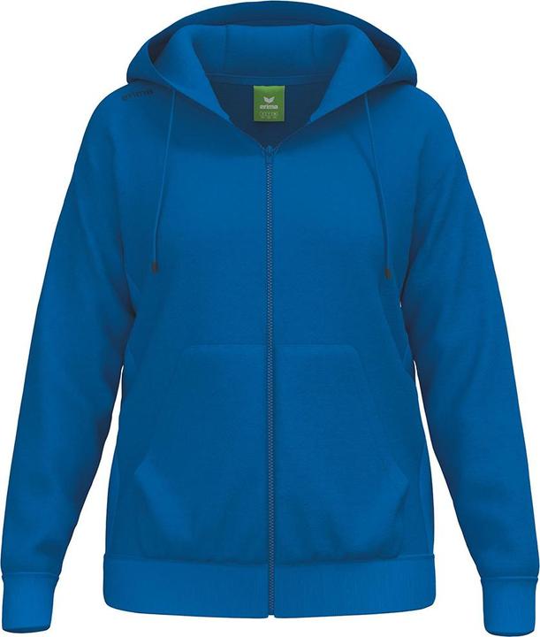 Produktbild Erima TS Hoody Jacket Damen (40)