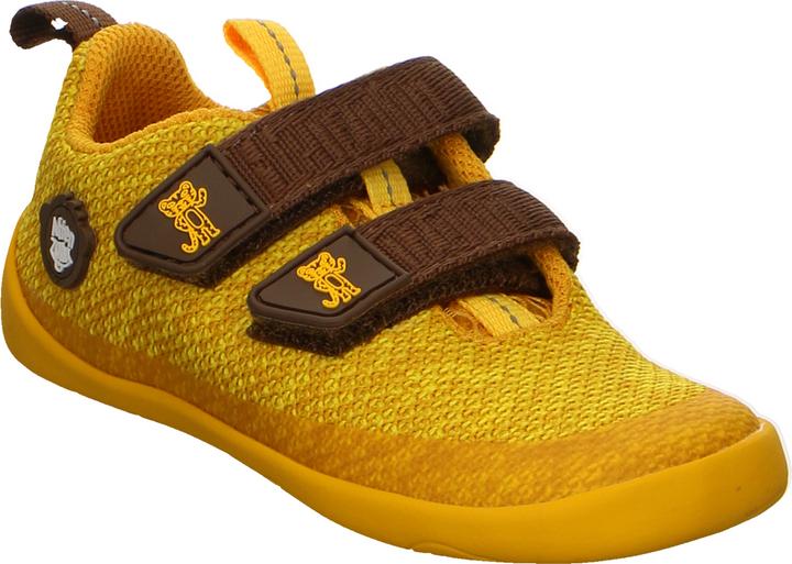 Image du produit Affenzahn Chaussure pieds nus Chaussure basse Knit Happy Tiger (26)