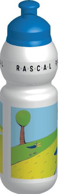 Rascal Bikes Boys (0.33 l)