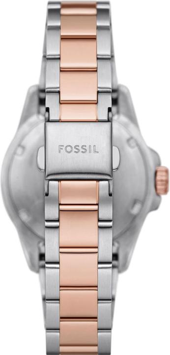 Immagine prodotto Fossil Damenuhr BLUE DIVE (Orologio da polso analogico, 36 mm)
