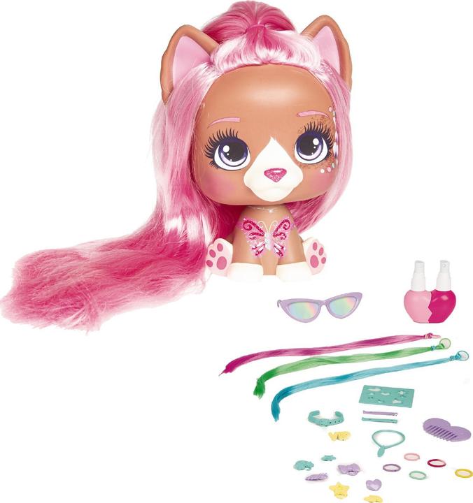 Image du produit IMC Toys Figurka Tm Toys Mega Vip Pet Nyla