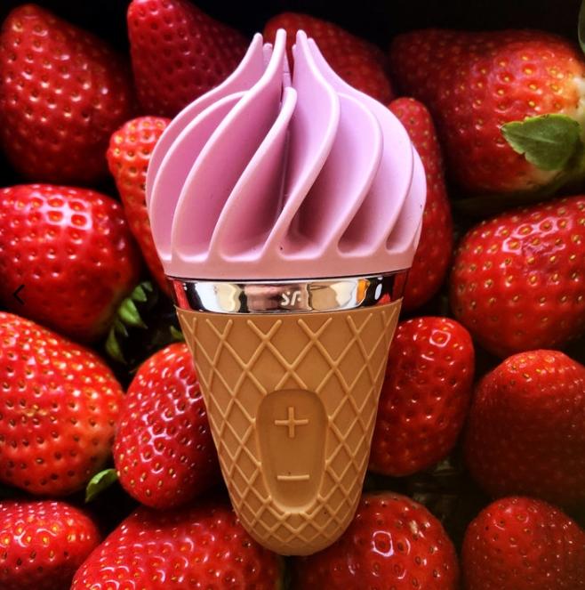 Image du produit Satisfyer friandise