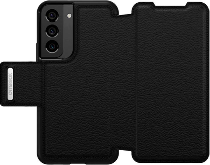 Actual product image OtterBox Strada Folio (Samsung Galaxy S22+)