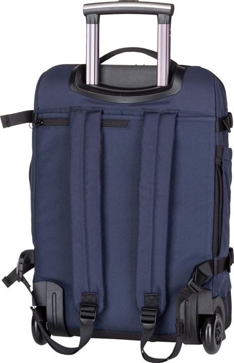 Actual product image Cabaia Koffer & Trolley Soft Suitcase Small (48 l)
