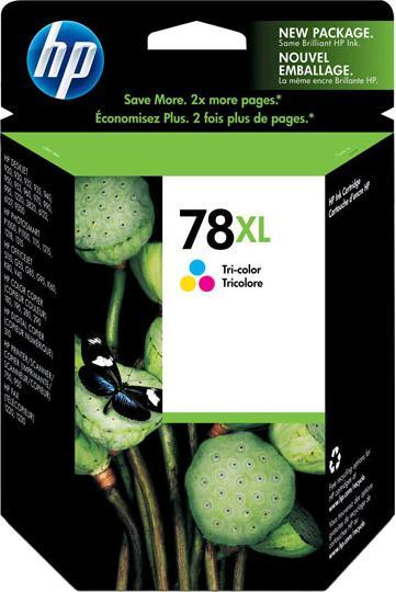 Produktbild HP 981a (Y)
