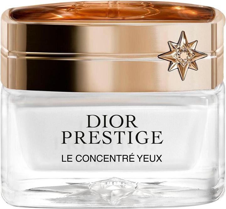 Dior Prestige Le Concentre Yeux Creme 15 ml (Crème, 15 ml)