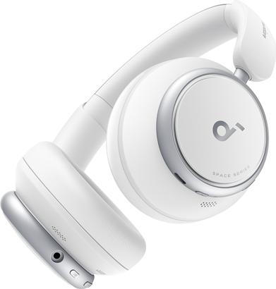 Immagine prodotto soundcore Spazio Q45 (ANC, 65 h, Cablato, Senza fili)