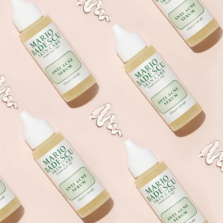 Actual product image Mario Badescu Anti Acne Serum (29 ml)