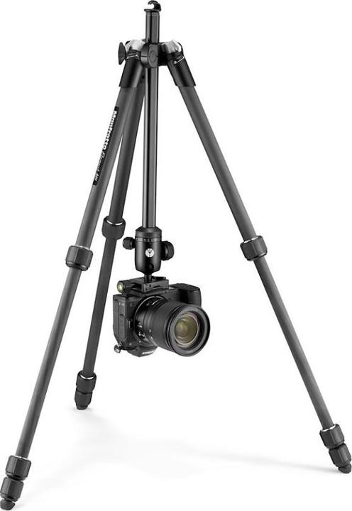 Actual product image Manfrotto Element MII Mobile (Carbon)