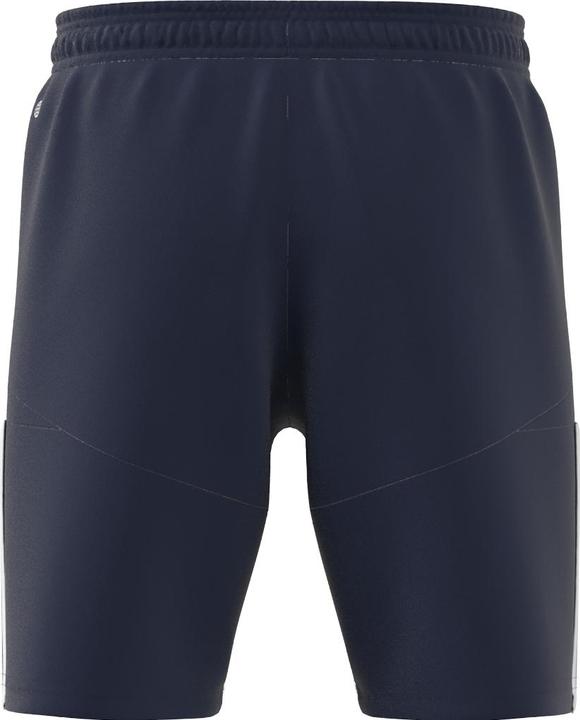 Actual product image adidas Spodenki męskie Tiro 23 Competition Downtime granatowe HK8041 (2XL) (XXL)