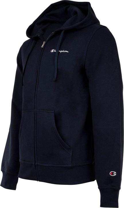 Produktbild Champion Sweatjacke Casual Locker sitzend (XXL)