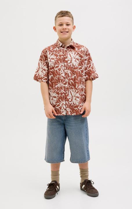 Image du produit Jack & Jones Hemd Junior Hemd (152)